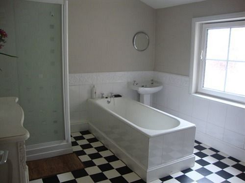 Alpine Guest House Middlesbrough Extérieur photo