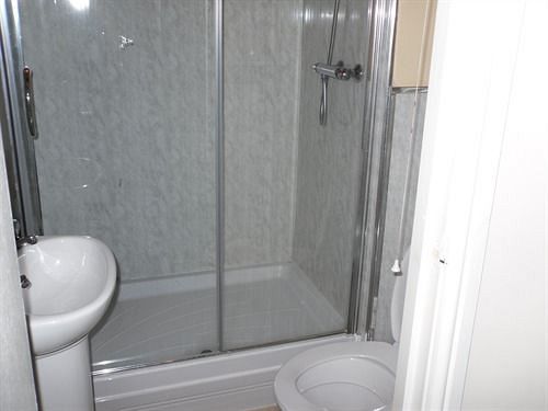 Alpine Guest House Middlesbrough Extérieur photo