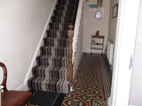 Alpine Guest House Middlesbrough Extérieur photo